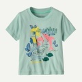Patagonia Baby Graphic T-Shirt-2A 2A