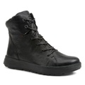 Think! Winterboots »Comoda«, mit angenehmen Warmfutter