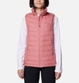 Columbia Powder Lite? II Vest-S-629-2089561-F24 S