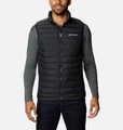 Columbia Powder Lite? II Weste schwarz