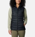 Columbia Damen Powder Lite II Weste