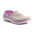Crocs Literide 360 Marbled Clog-29 29