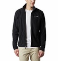 Columbia Fast Trek Light Full-Zip Fleecejacke Herren schwarz 2021 XXL Fleecejacken