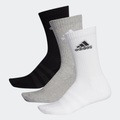 Sportsocken 'CUSH CRW 3PP'
