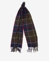 Karoschal Galingale Tartan