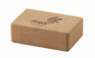 Airex Yoga Kork Block Yoga Block