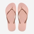 havaianas Slim Flips Damen ballet rose 2019 EU 41-42 | Brazilian 39-40 Zehentrenner