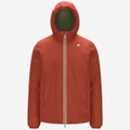 K-WAY, K-way Jack Warm double-M M
