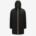 K-WAY, K-way Jacob Warm double-M M