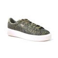 PUMA Plateausneaker »Basket Platform VR«