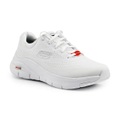 Skechers Sneaker »ARCH FIT«, mit seitlichem Logo-Emblem
