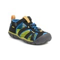 Keen, Keen Seacamp II CNX Outdoorsandalen Jungen