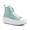 Converse CHUCK TAYLOR ALL STAR MOVE PLATFORM-36 36