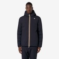 K-way Jack stretch Thermo Double-M M