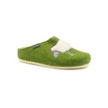 Ara Pantoffel »COSY-W«, mit schöner Stickerei