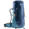 Aircontact Lite 50 L + 10 L Wanderrucksack