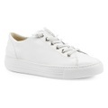 Sneaker 4081 Damen Weiss 37