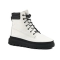 Timberland Damen Ray City 6 In WP Schuhe (Größe 39, Weiß)