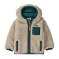 Patagonia Kinder Baby Retro-X Hoodie Jacke