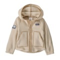 Patagonia Kinder Baby Retro Pile Jacke