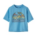 Patagonia Kinder Baby Cap SW T-Shirt