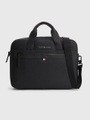 Tommy Hilfiger Messenger Bag, mit Laptoptasche