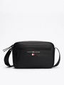 Tommy Hilfiger Mini Bag »ESSENTIAL PU EW REPORTER«, in schlichter Optik