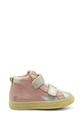 Benjie, Benjie Vandoeuvres velcro Jeune enfant Rose Bronze-22 22