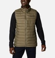 Columbia Powder Lite? II Vest-XXL-397-2086974-F24 XXL