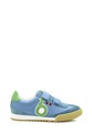 Benjie, Benjie Zürich velcro Enfant Bleu Vert-31 31