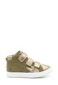 Benjie, Benjie Vandoeuvres velcro Enfant Beige Cuivre-28 28