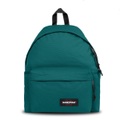 Rucksack Unisex Petroleumblau 24 L