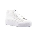 adidas Originals Sneaker »NIZZA PLATFORM MID«