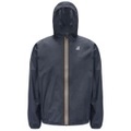 Unisex-Windbreaker Le Vrai Claude 3.0