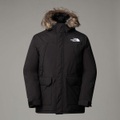 The North Face Herren Mcmurdo Parka