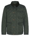 Barbour Hornby Quilted jacket-L L