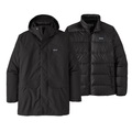 Patagonia Herren Tres 3-in-1 Parka