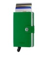 Secrid Miniwallet Crisple-0 Grösse Einmalige Grösse Damen