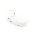 Crocs, Crocs Classic Damen Clog Weiss