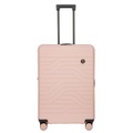 Ulisse B1Y - Erweiterbarer Trolley Spinner Medium in Perle Rose