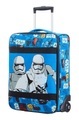 Disney by Samsonite Star Wars Ultimate - 52cm Upright Trolley in Star Wars Stormtrooper
