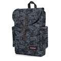 EASTPAK, Eastpak Austin Rucksack in Brize Blue