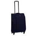 March15 Delta - Spinner Grösse M (68cm) in Navy Blau