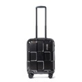 Epic Crate EX Solids, 4 Rollen Trolley 55 cm in BlackMetal