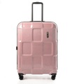 Epic Crate Reflex - 4 Rollen Trolley 76 cm in Crystal Rose