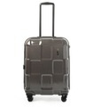 Epic Crate Reflex - 4 Rollen Trolley 66 cm in Charcoal Black