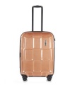 Epic Harschalenkoffer Crate Reflex Unisex Bronzefarben 66cm