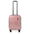 Epic Crate Reflex - 4 Rollen Trolley 55 cm in Crystal Rose