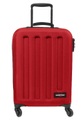 Eastpak Tranzshell Small Koffer & Trolley in Apple Pick Red