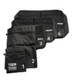 Pouch Set - Organizer Taschen im 5er Set